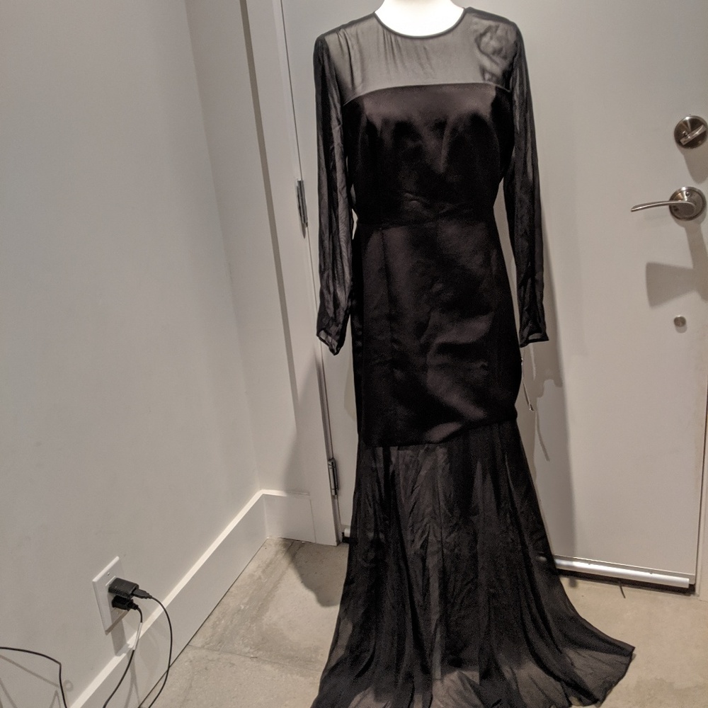 DKNY Evening gown